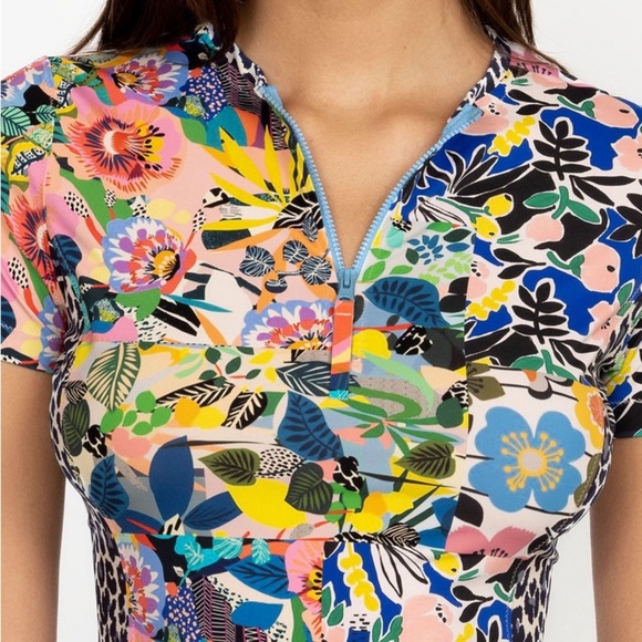 Johnny was Layla Surf Shirt - Picture 2 of 6